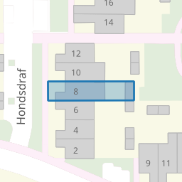 Perceel ODZ00-K-5943