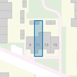 Perceel ODZ00-K-5945