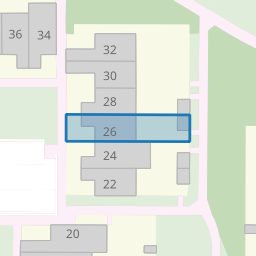 Perceel ODZ00-K-5950