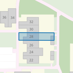 Perceel ODZ00-K-5951