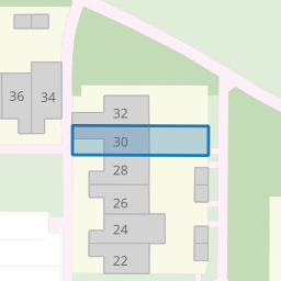 Perceel ODZ00-K-5952