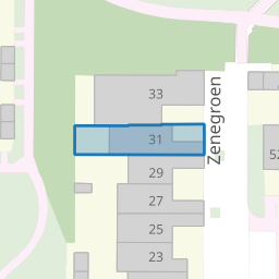 Perceel ODZ00-K-5955