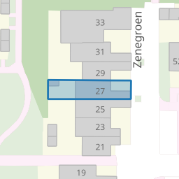 Perceel ODZ00-K-5957