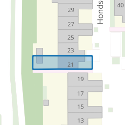 Perceel ODZ00-K-5965