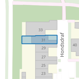 Perceel ODZ00-K-5970