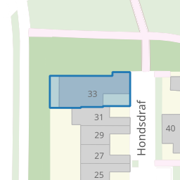 Perceel ODZ00-K-5971