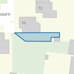 Perceel ODZ00-K-5980