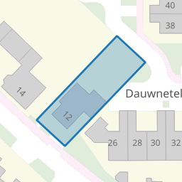 Perceel ODZ00-K-5995