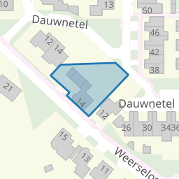 Perceel ODZ00-K-5996