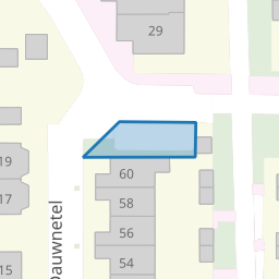 Perceel ODZ00-K-5997