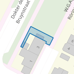 Perceel ODZ00-K-5998