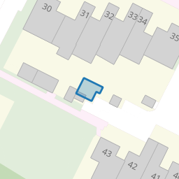 Perceel ODZ00-K-6007