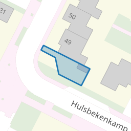 Perceel ODZ00-K-6010