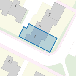 Perceel ODZ00-K-6014