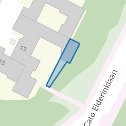 Perceel ODZ00-K-6019