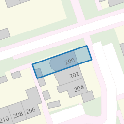 Perceel ODZ00-K-6025