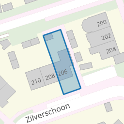 Perceel ODZ00-K-6027