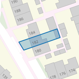 Perceel ODZ00-K-6030