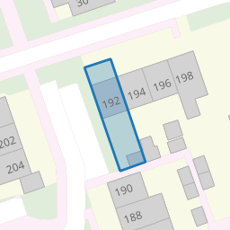 Perceel ODZ00-K-6036