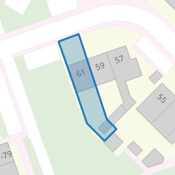 Perceel ODZ00-K-6058