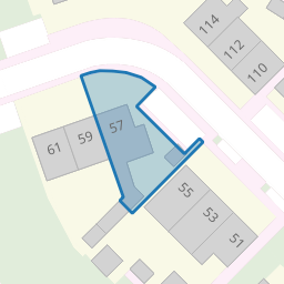 Perceel ODZ00-K-6060