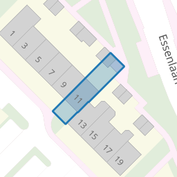 Perceel ODZ00-K-6067