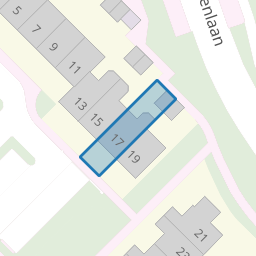 Perceel ODZ00-K-6070