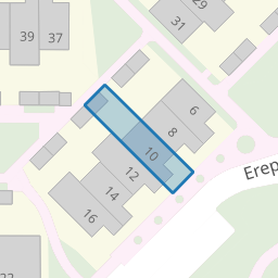 Perceel ODZ00-K-6074