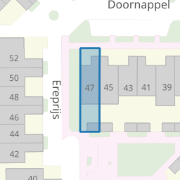 Perceel ODZ00-K-6078