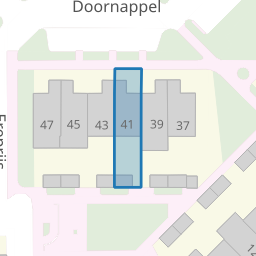 Perceel ODZ00-K-6081