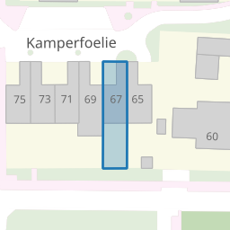 Perceel ODZ00-K-6092