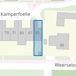 Perceel ODZ00-K-6093