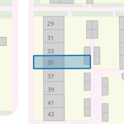 Perceel ODZ00-K-6098