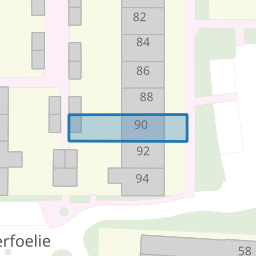 Perceel ODZ00-K-6100