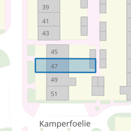 Perceel ODZ00-K-6101