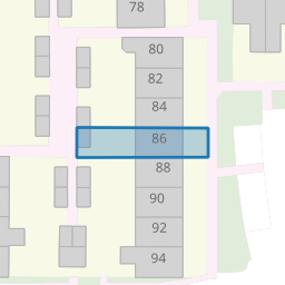 Perceel ODZ00-K-6106