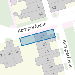 Perceel ODZ00-K-6108