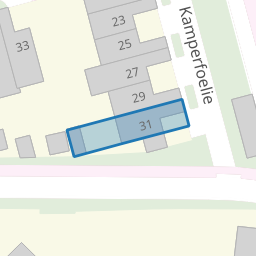 Perceel ODZ00-K-6113