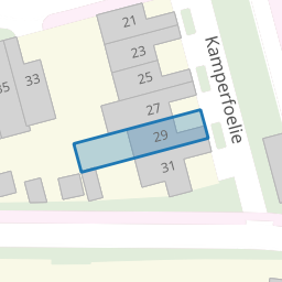 Perceel ODZ00-K-6114