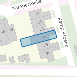 Perceel ODZ00-K-6115