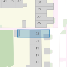 Perceel ODZ00-K-6117