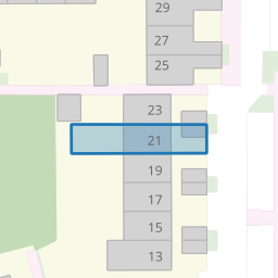 Perceel ODZ00-K-6118