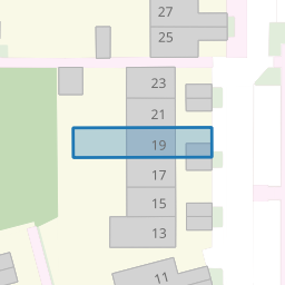 Perceel ODZ00-K-6119