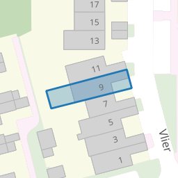 Perceel ODZ00-K-6123