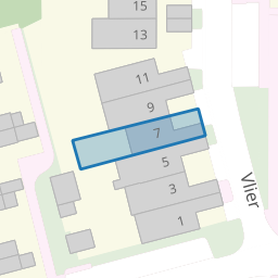 Perceel ODZ00-K-6124