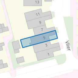 Perceel ODZ00-K-6125