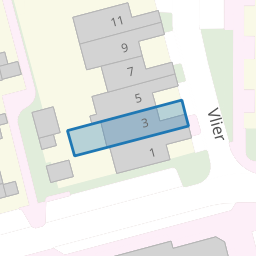 Perceel ODZ00-K-6126