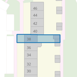 Perceel ODZ00-K-6132