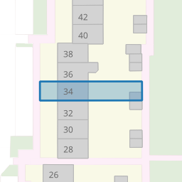 Perceel ODZ00-K-6134