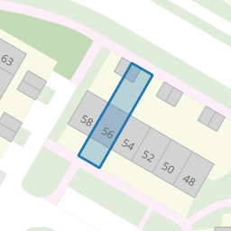 Perceel ODZ00-K-6137